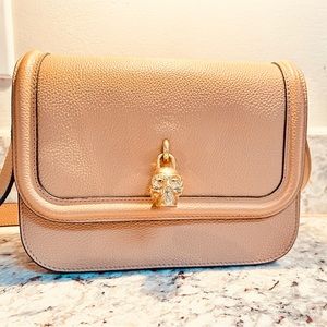 Alexander McQueen handbag